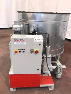 MN863 - 1141Bricchettatrice marca RCE Meccaniche