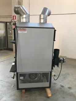MN792 - 1062Caldaia marca Fabbri