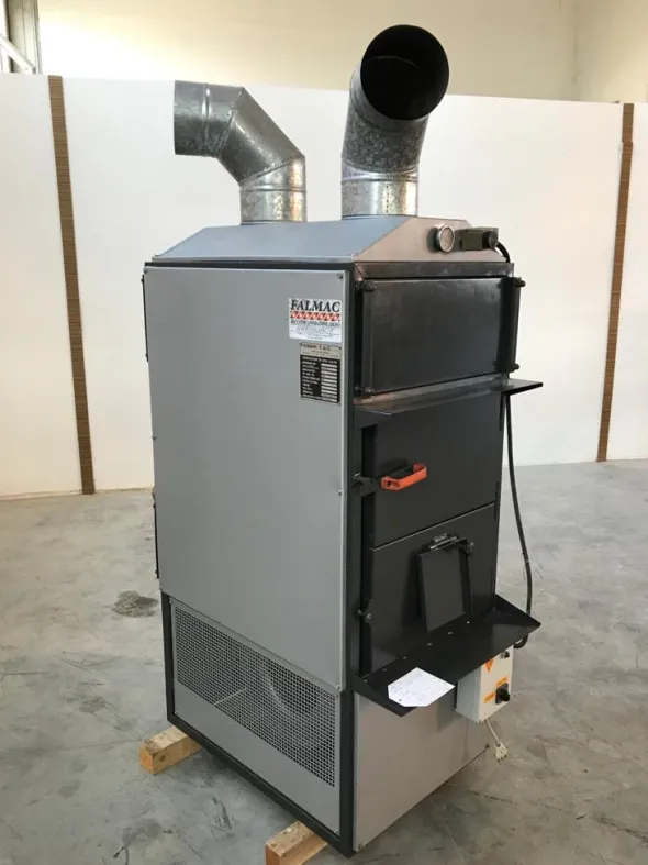 MN792 - 1062Caldaia marca Fabbri