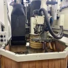 MN1068-1435Centro di lavoro per falegnameria