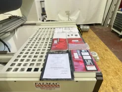 MN1068-1435Centro di lavoro per falegnameria