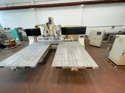 MN1108-1517 Centro di lavoro SCM