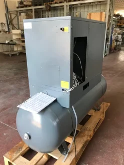 MN987-1331Compressore per falegnameria