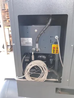 MN987-1331Compressore per falegnameria