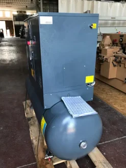 MN987-1331Compressore per falegnameria