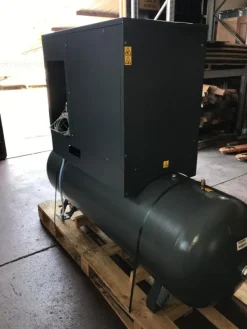 MN987-1331Compressore per falegnameria