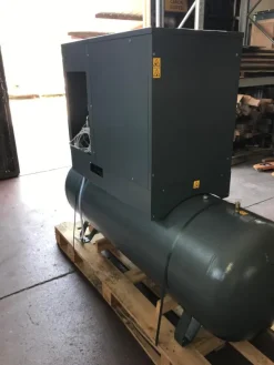 MN987-1331Compressore per falegnameria