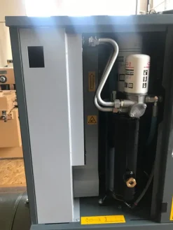 MN987-1331Compressore per falegnameria