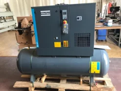 MN987-1331Compressore per falegnameria