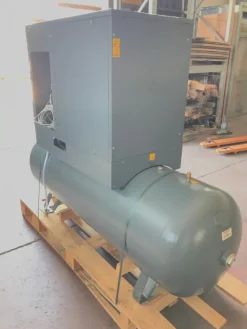 MN987-1331Compressore per falegnameria