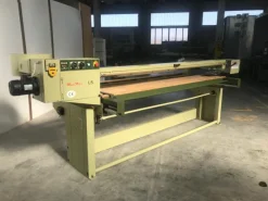 MN728 - Levigatrice a nastro Minimax