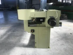 MN728 - Levigatrice a nastro Minimax