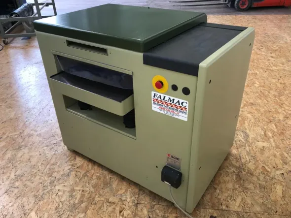 MN1049-1395Pialla a spessore professionale