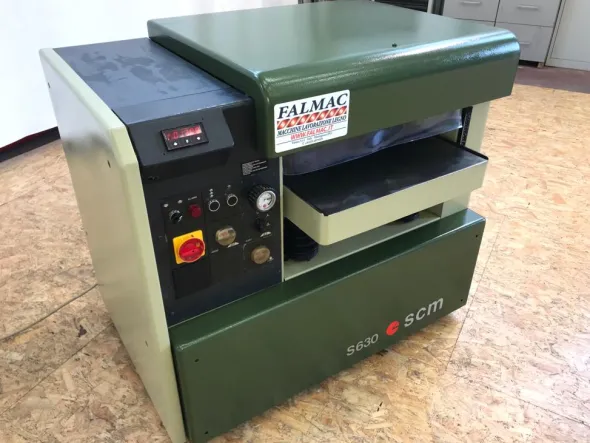 MN1049-1395Pialla a spessore professionale