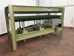 MN862 - 1140 Pressa a freddo PAsquini