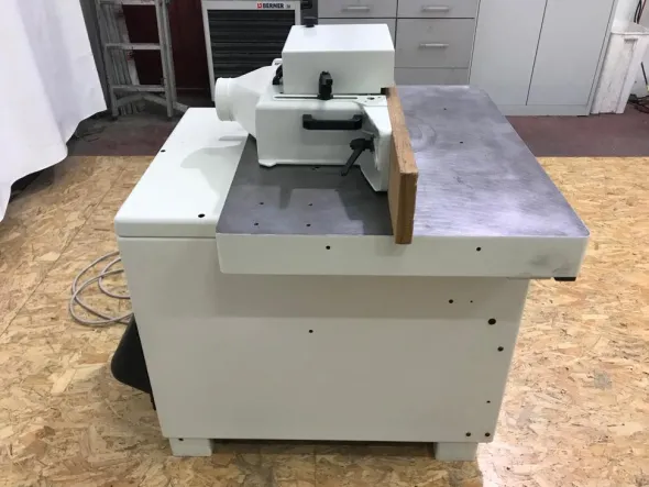 MN1031-1379SCM Minimax Toupie