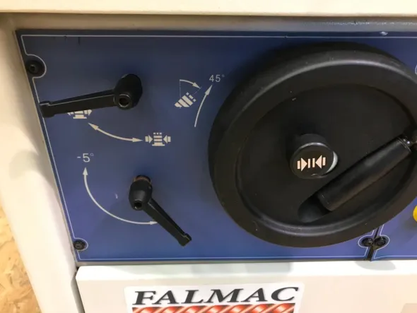 MN1031-1379SCM Minimax Toupie