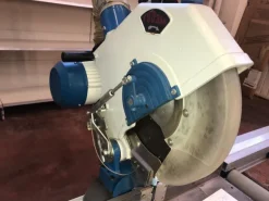 MN853 - 1132Troncatrice marca Omga