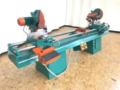 MN1172 - 1648Troncatrice professionale