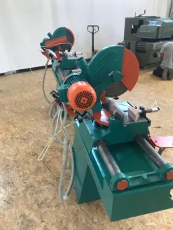 MN1172 - 1648Troncatrice professionale