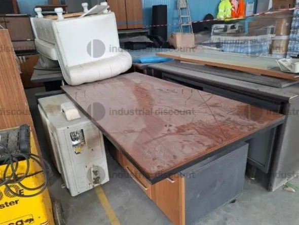 12#8903 Mobili arredo ufficio e accessori