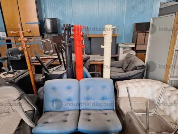 12#8903 Mobili arredo ufficio e accessori