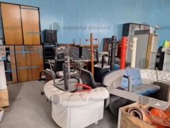 12#8903 Mobili arredo ufficio e accessori