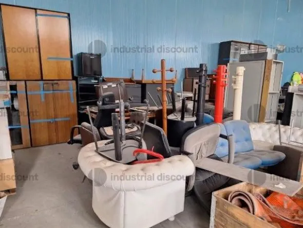 12#8903 Mobili arredo ufficio e accessori
