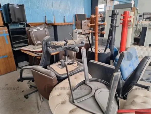 12#8903 Mobili arredo ufficio e accessori