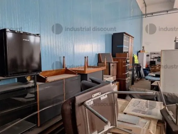 12#8903 Mobili arredo ufficio e accessori