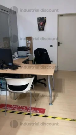 13#9170 Mobili da ufficio
