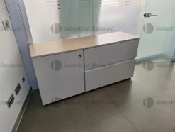 4#9178 Mobili da ufficio completi