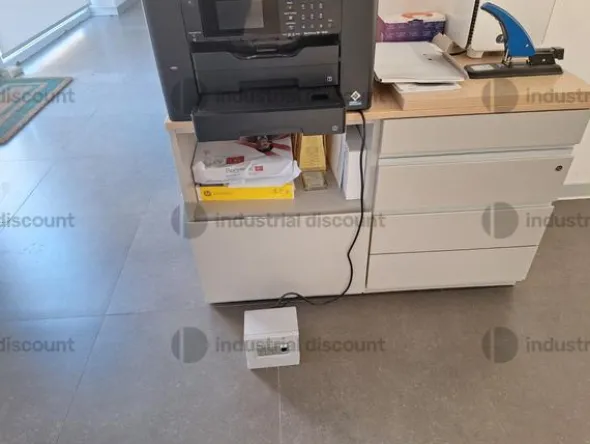 4#9178 Mobili da ufficio completi