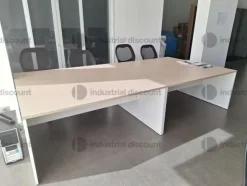 4#9178 Mobili da ufficio completi
