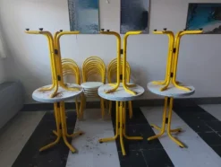 3#8247 Mobili e Arredi vari