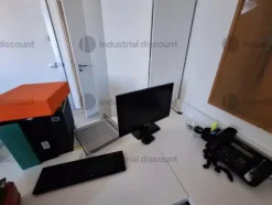 1#8883 Mobili e macchine da ufficio