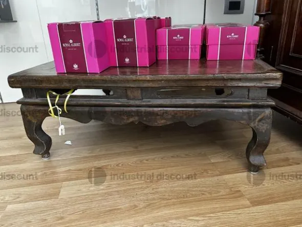 7#8758 Mobili in stile antico per la casa