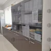 9#9504 Mobili ufficio con accessori
