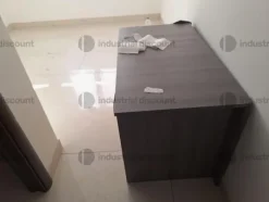 9#9504 Mobili ufficio con accessori