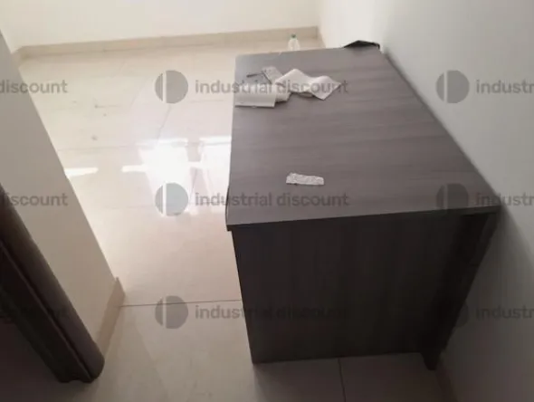 9#9504 Mobili ufficio con accessori