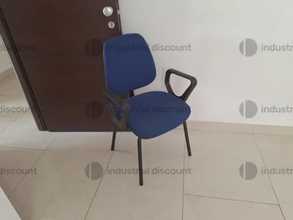 9#9504 Mobili ufficio con accessori