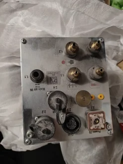 Modulo di Controllo Gema OptiStar CG13