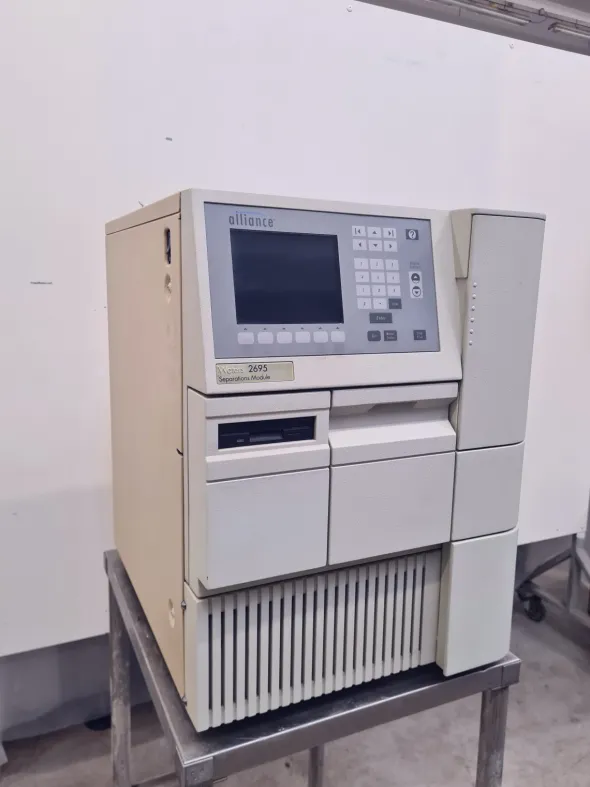 MODULO DI SEPARAZIONE HPLC – WATERS (COD. LAB-COMP-66)