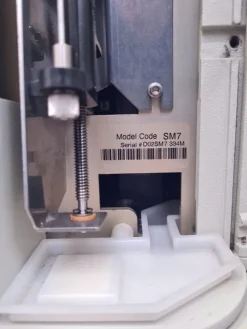 MODULO DI SEPARAZIONE HPLC – WATERS (COD. LAB-COMP-66)