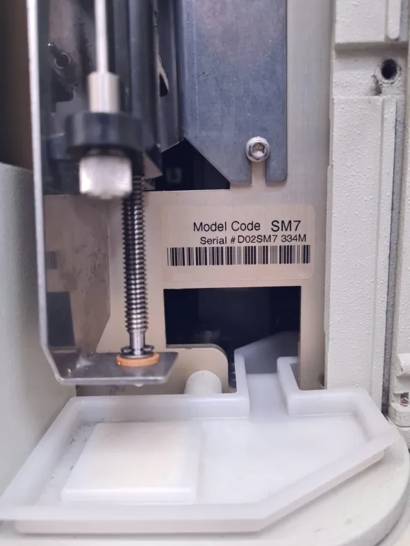 MODULO DI SEPARAZIONE HPLC – WATERS (COD. LAB-COMP-66)