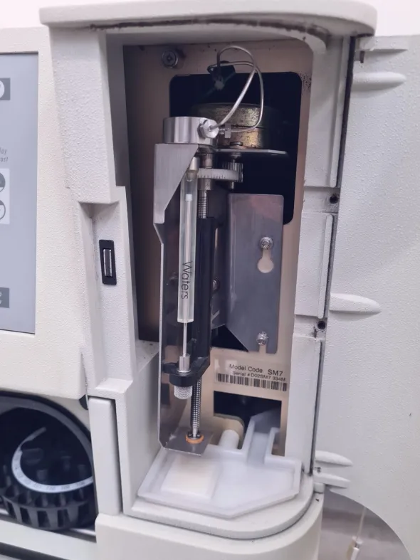 MODULO DI SEPARAZIONE HPLC – WATERS (COD. LAB-COMP-66)
