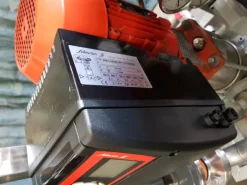 MODULO PRESSURI. IDRICA – SALMSON N-ALTI-VE 2G (AUT-10)