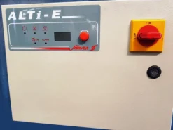 MODULO PRESSURI. IDRICA – SALMSON N-ALTI-VE 2G (AUT-10)
