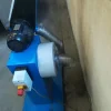 MOLA A NASTRO ASPIRATA ACETI