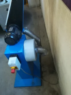 MOLA A NASTRO ASPIRATA ACETI